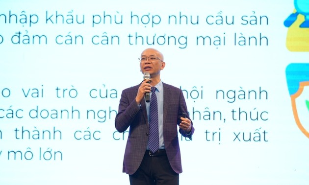 Трансграничная электронная коммерция открывает большие возможности для вьетнамских компаний