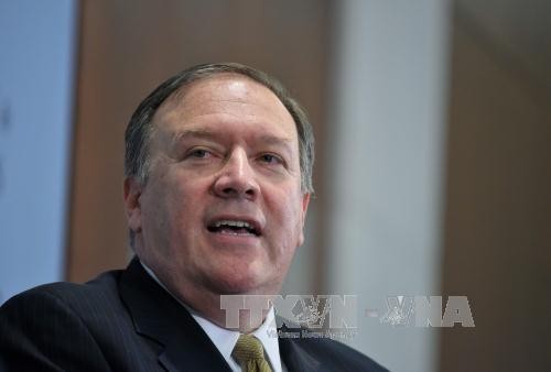 CIA terus menuding Iran “memberikan bantuan keuangan kepada terorisme”