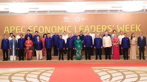 APEC 2017: Peluang bagi Vietnam untuk mendorong kerjasama perdagangan dan memperkokoh posisi internasional