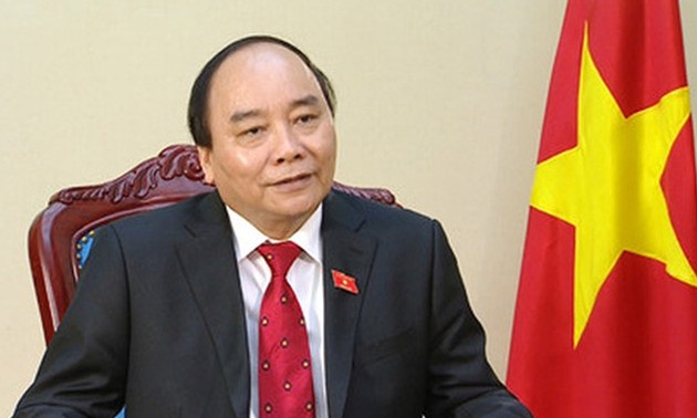 PM Vietnam, Nguyen Xuan Phuc akan menghadidi KTT ke-2 Kerjasama Mekong-Lancang di Kamboja