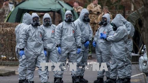 Inggris terus menolak permintaan Rusia melaksanakan investigasi bersama tentang kasus mantan mata-mata Sergei Skripal