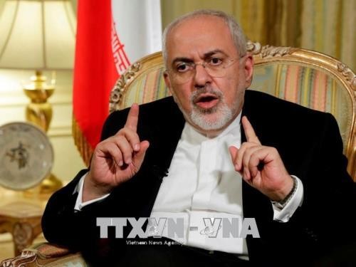 Iran menolak perundingan karena kebijakan yang tidak menentu dari AS