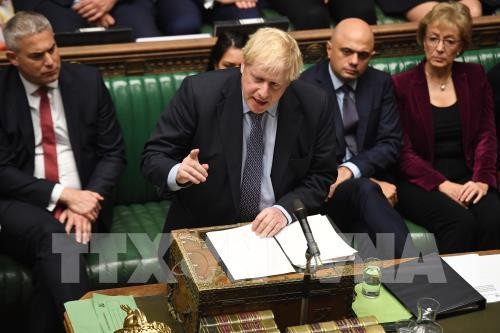 Masalah Brexit: PM Inggris tetap menegaskan batas waktu terakhir Brexit yaitu tanggal 31/10