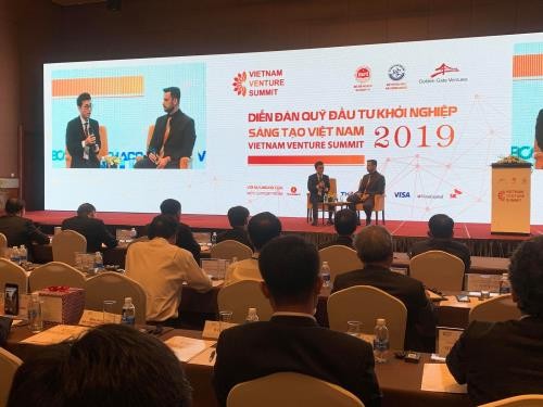 Menciptakan syarat untuk menggandakan pola-pola startup inovasi kreatif Vietnam