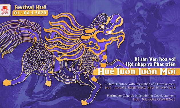 Festival Hue 2020: Mengarah  ke komunitas