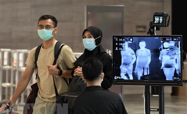 Tiongkok menyambut baik mekanisme kerjasama ASEAN+3 dalam perang melawan pandemi Covid-19