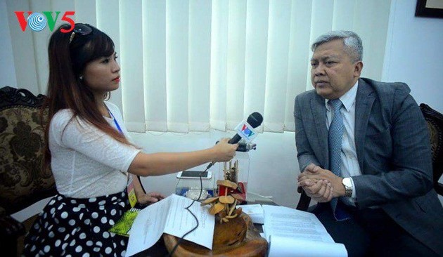 Vietnam menjamin proses kerjasama ASEAN di tengah Covid-19