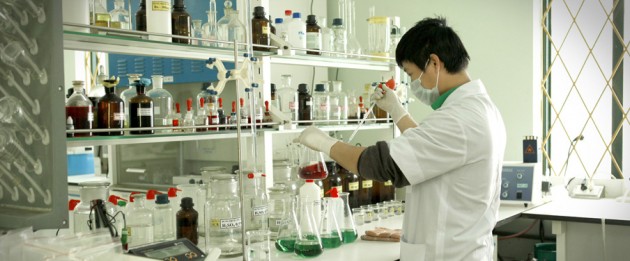 Upaya Pencapaian Target 5.000 Badan Usaha Sains-Teknologi pada 2020