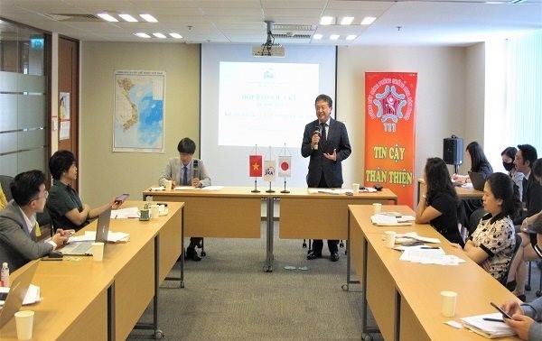 JICA Vietnam: Investasi publik turut memulihkan dan mengembangkan ekonomi Vietnam