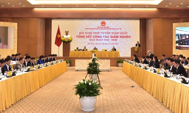 Demi Satu Negara Vietnam Tanpa Kelaparan dan Kemiskinan