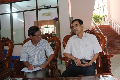 Pekerja dan Buruh Provinsi Tien Giang Meningkatkan Kualitas, Menegakkan Prestasi untuk Menyambut Kongres Nasional ke-13 Partai Komunis  Vietnam