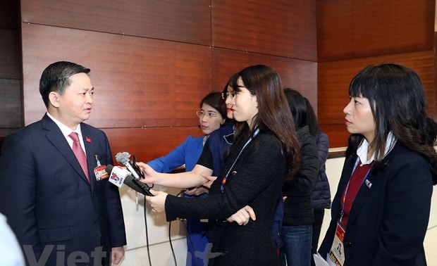 Kongres Nasional XIII PKV Tetapkan Arah dan Keputusan, Ciptakan Terobosan bagi Perkembangan Tanah Air