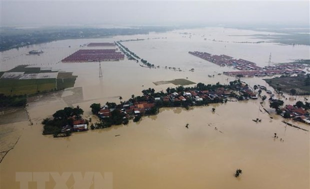 ASEAN Hadapi Banyak Tantangan Akibat Perubahan Iklim