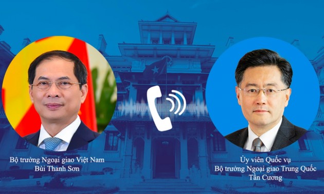 Menggencarkan Kerja Sama Ekonomi-Perdagangan dan Pariwisata Vietnam-Tiongkok