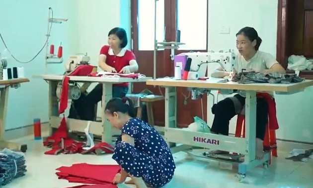 Veteran Perang Nguyen Hong Phong: Penyandang Disabilitas Penderita Cacat Difabel tapi Tetap Kapabel