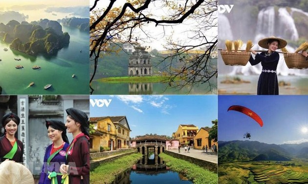 Sosialisasi Sayembara “Apa yang Anda Ketahui tentang Vietnam” Tahun 2025