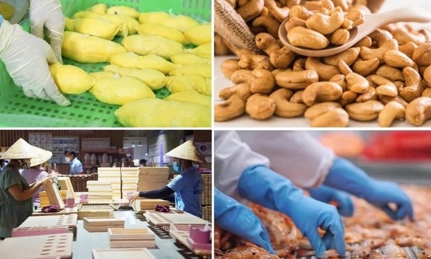 Promosi Perdagangan untuk Mencapai Pertumbuhan Ekspor Sebanyak 12 Persen pada Tahun 2025