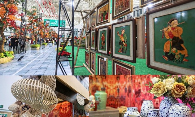 Ruang Multi-Kultural di Pekan Raya Musim Gugur 2025