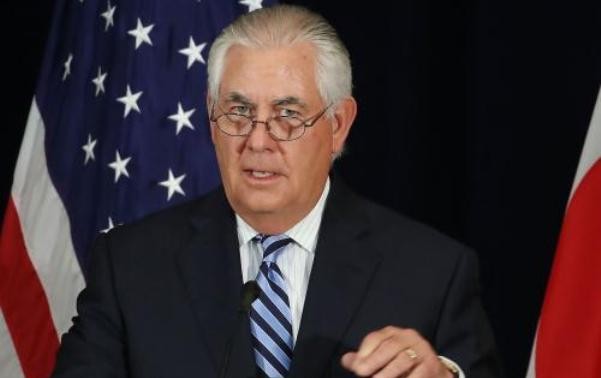 US Secretary of State congratulates Vietnam on National Day