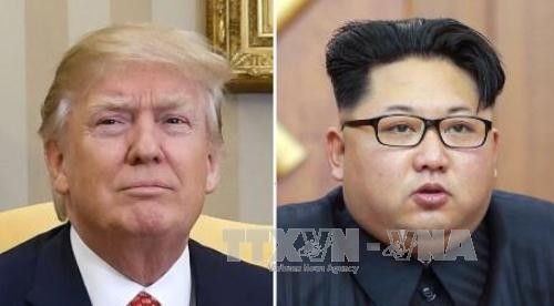 North Korea says new US sanctions will not work