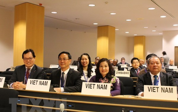 Vietnam prioritises ensuring rights of female workers