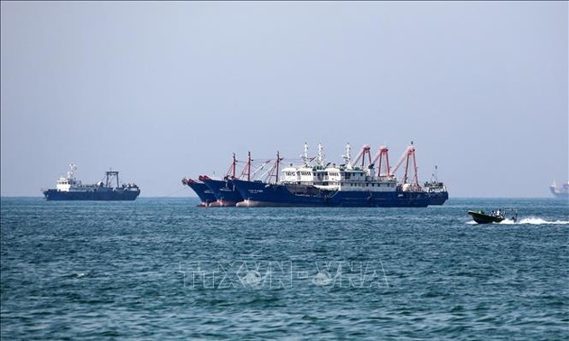 Iran warns against Israeli involvement in Gulf coalition 