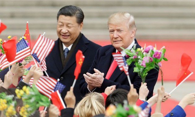 Trump, Xi send positive signals on initial deal to defuse US-China trade war