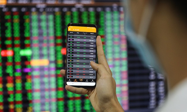 Vietnam stock market among five best global gainers