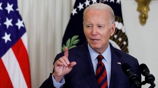 Biden expresses support for Sweden's NATO bid in call with Erdogan