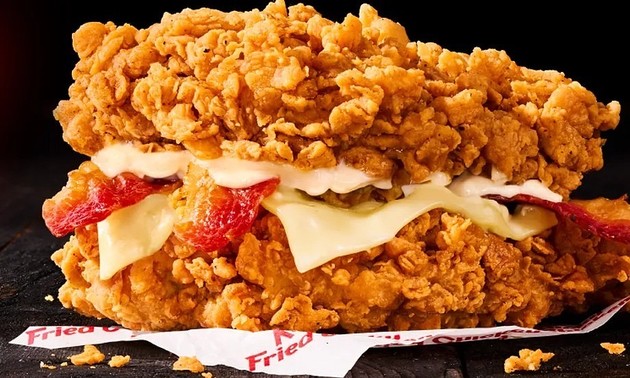 KFC tops Decision Lab F&B rankings in Vietnam