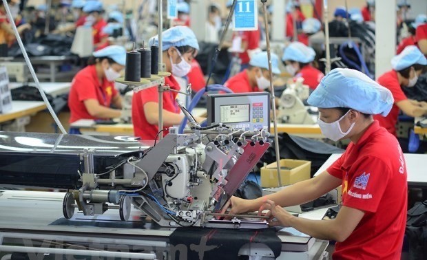 UK to recognize Vietnam as market economy