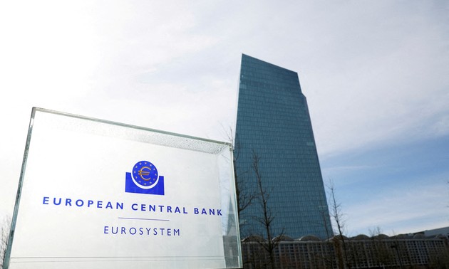 ECB raises interest rates