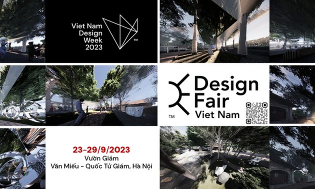 Vietnam Design Week 2023 set to kick off late September