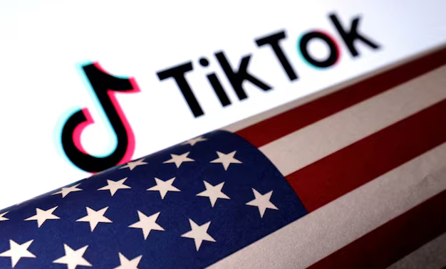 US sues TikTok over 'massive-scale' privacy violations of kids under 13