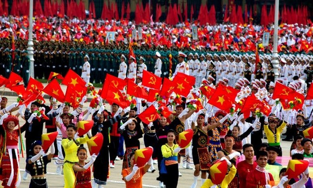 Vietnam on path of development, prosperity, and global integration: Thai lecturer