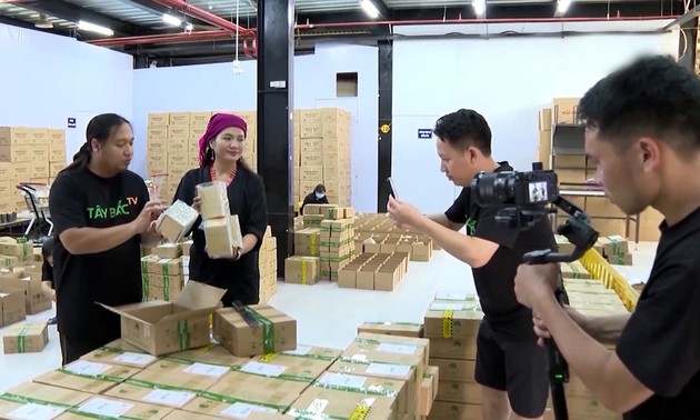 Simple tech, true change: Stories from Son La and Lai Chau Provinces