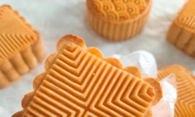 From classic to keto: Mooncakes for a modern Mid-autumn