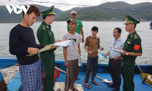 Gia Lai launches province-wide crackdown to eliminate IUU fishing violations