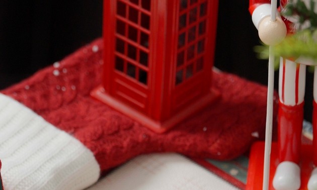 Festive Christmas cookies: A plant-based twist with Chef Q