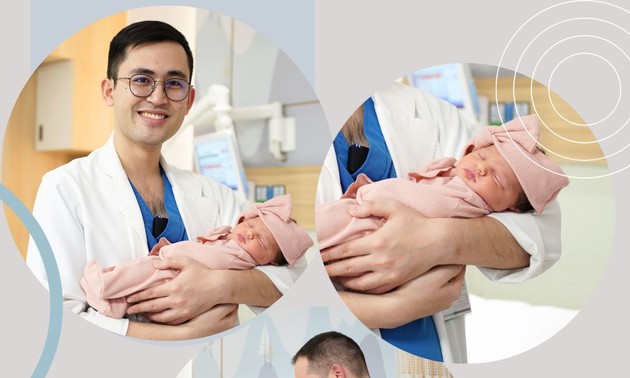 Vietnam rises as a preferred IVF destination 