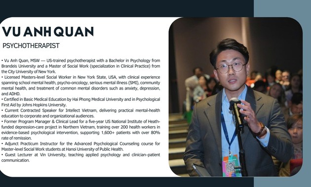 The hidden cost of stress