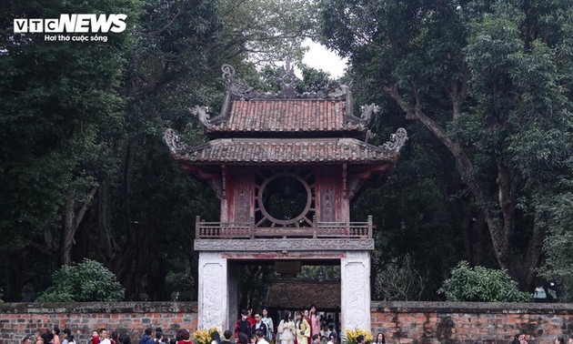 A spring journey through Vietnam’s sacred, cultural sites