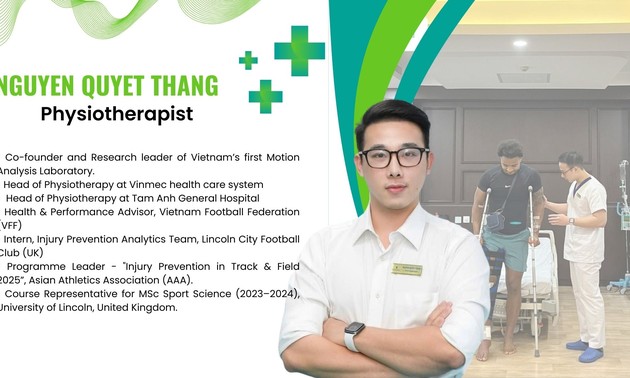 Cold weather and sports injuries: What you need to know