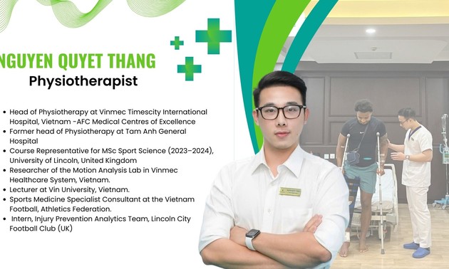 Cold weather and sports injuries: What you need to know