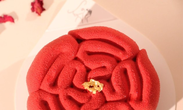 Entremet – A symphony of layers in modern French desserts