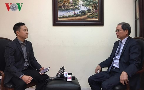 CPTPP akan merupakan pacuan terhadap kerjasama ekonomi, perdagangan dan investasi Vietnam dan Cile