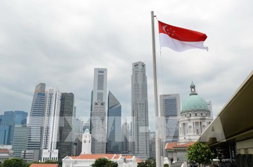 Republik Korea dan Singapura berkoordinasi untuk menjamin sukses Pertemuan puncak AS-RDRK