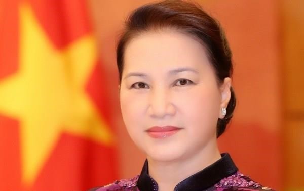 Ketua Majelis Nasional Vietnam, Nguyen Thi Kim Ngan akan melakukan kunjungan resmi ke Maroko dan Perancis, mengunjungi dan melakukan temu kerja dengan Parlemen Eropa, menghadiri IPU 140