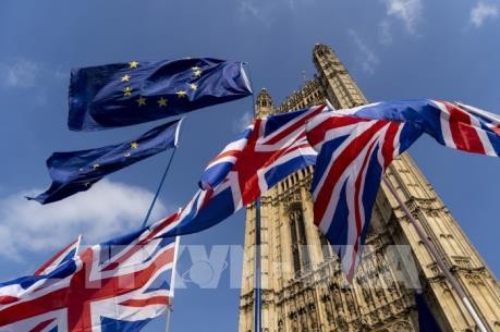 Masalah Brexit: Irlandia memperingatkan bahaya Brexit tanpa permufakatan meningkat