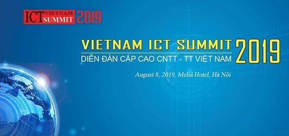 Forum Tingkat Tinggi Teknologi informasi 2019: “Transformasi digital demi Vietnam yang perkasa